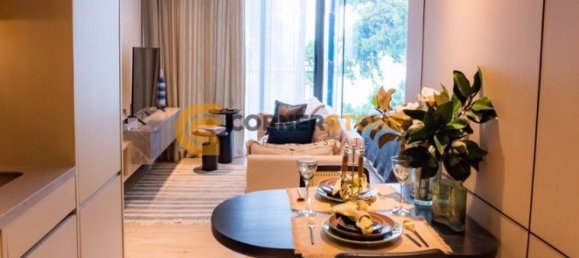 37m² Condo in Pattaya, Thailand No. 22878 2