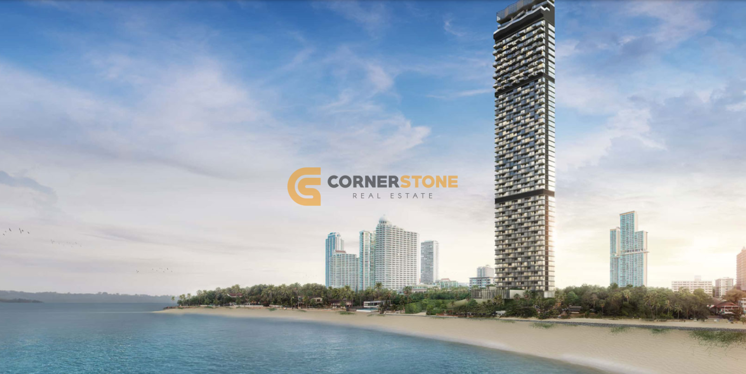 37m² Condo in Pattaya, Thailand No. 22878