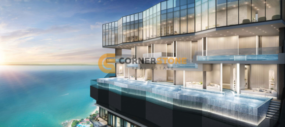 37m² Condo in Pattaya, Thailand No. 22878 13