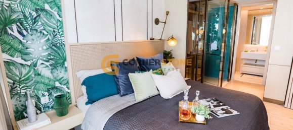 37m² Condo in Pattaya, Thailand No. 22878 8