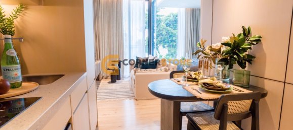 37m² Condo in Pattaya, Thailand No. 22878 7