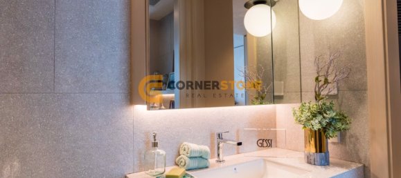 37m² Condo in Pattaya, Thailand No. 22878 4