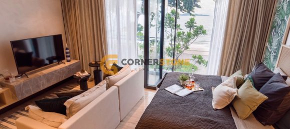 37m² Condo in Pattaya, Thailand No. 22878 5
