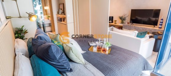 37m² Condo in Pattaya, Thailand No. 22878 10