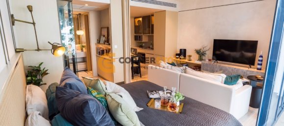 37m² Condo in Pattaya, Thailand No. 22878 6