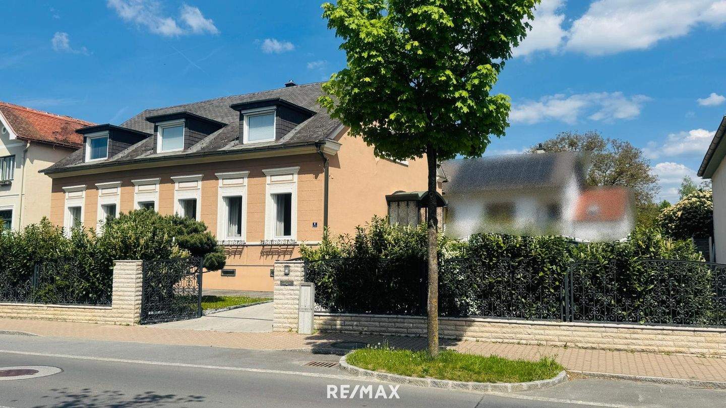 Moradia em banda de 5 divisões em Pinkafeld, Austria N.º 127665