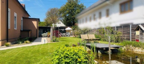 Moradia em banda de 5 divisões em Pinkafeld, Austria N.º 127665 5