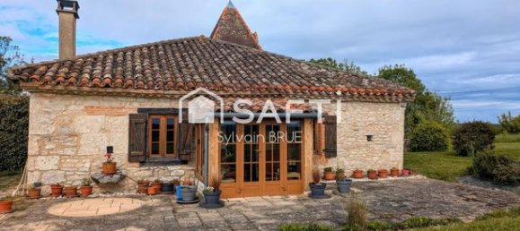 4 Schlafzimmer Haus in Tarn-et-Garonne, France, Nr. 305592 12