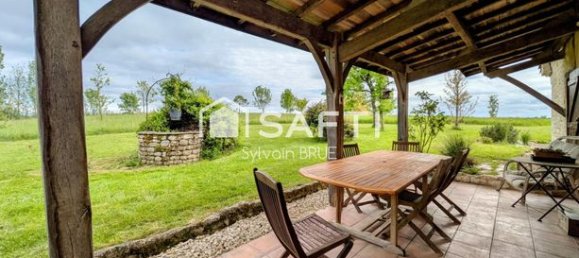 4 Schlafzimmer Haus in Tarn-et-Garonne, France, Nr. 305592 14