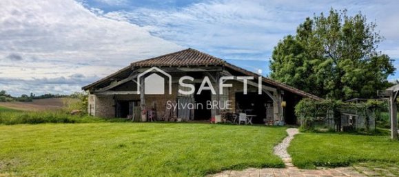 4 Schlafzimmer Haus in Tarn-et-Garonne, France, Nr. 305592 16