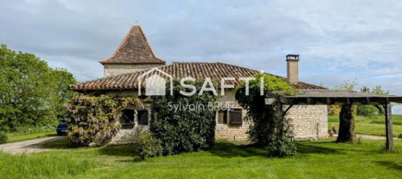 4 Schlafzimmer Haus in Tarn-et-Garonne, France, Nr. 305592 19