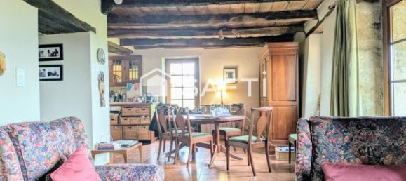 4 Schlafzimmer Haus in Tarn-et-Garonne, France, Nr. 305592 6