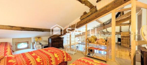 4 Schlafzimmer Haus in Tarn-et-Garonne, France, Nr. 305592 7