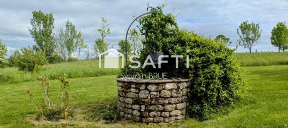 4 Schlafzimmer Haus in Tarn-et-Garonne, France, Nr. 305592 15