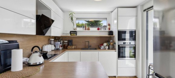 Casa de 4 dormitorios en Vienna, Austria No. 134557 4