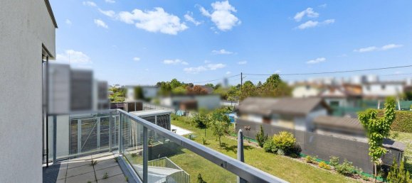 Casa de 4 dormitorios en Vienna, Austria No. 134557 5