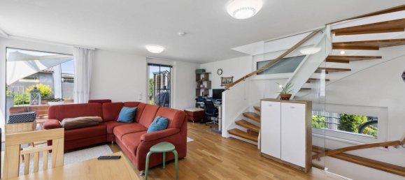 Casa de 4 dormitorios en Vienna, Austria No. 134557 3