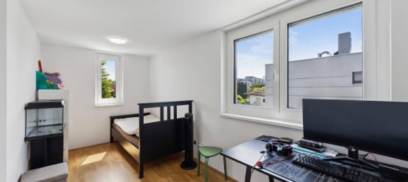 Casa de 4 dormitorios en Vienna, Austria No. 134557 8