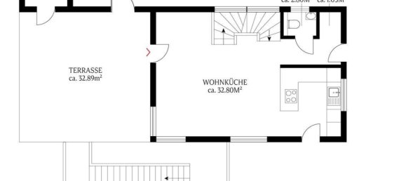 Casa de 4 dormitorios en Vienna, Austria No. 134557 13