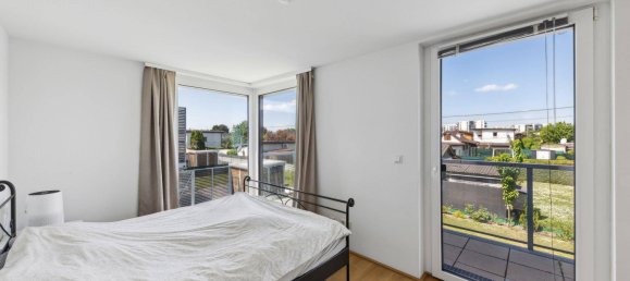 Casa de 4 dormitorios en Vienna, Austria No. 134557 7