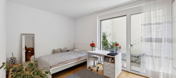 Casa de 4 dormitorios en Vienna, Austria No. 134557 10