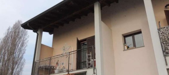 4-salle Appartement à Roncaro, Italy No. 180631 14