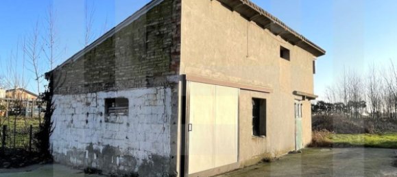 Вилла с 8 комнатами в Сант Анджело ди Пьове ди Сакко, Италия № 60850 27