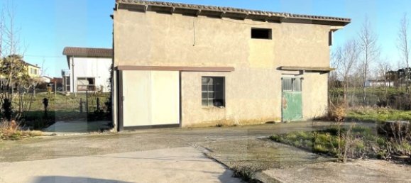 Вилла с 8 комнатами в Сант Анджело ди Пьове ди Сакко, Италия № 60850 28