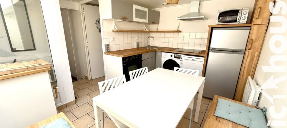 2 bedrooms House in Calvados, France No. 357204 5