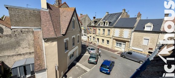 2 bedrooms House in Calvados, France No. 357204 10