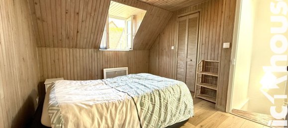 2 bedrooms House in Calvados, France No. 357204 8