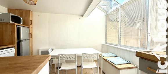 2 bedrooms House in Calvados, France No. 357204 4