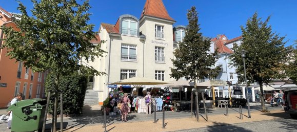 2 Schlafzimmer Doppelhaus in Rostock, Germany, Nr. 224313 13