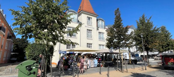 2 Schlafzimmer Doppelhaus in Rostock, Germany, Nr. 224313 11