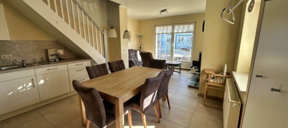 2 Schlafzimmer Doppelhaus in Rostock, Germany, Nr. 224313 4