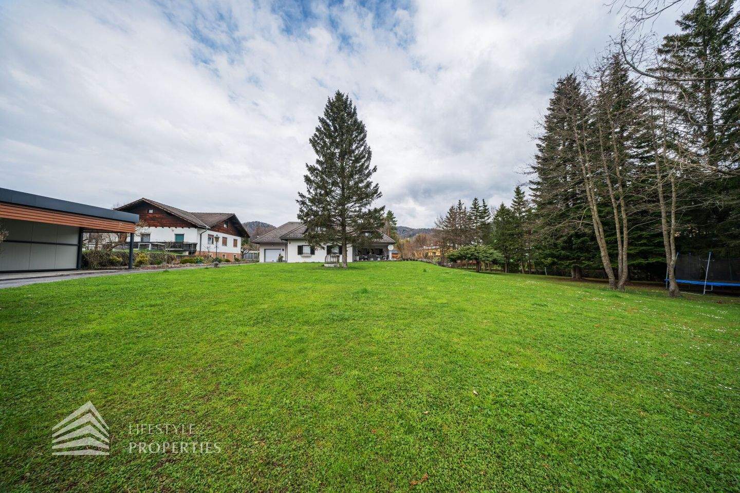 7-salle Villa à Thal, Austria No. 256825