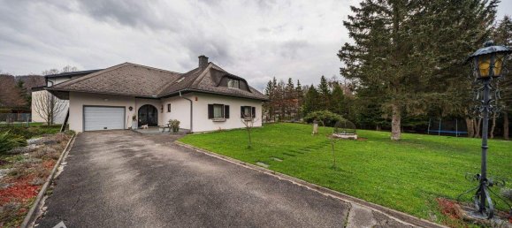 7-salle Villa à Thal, Austria No. 256825 7