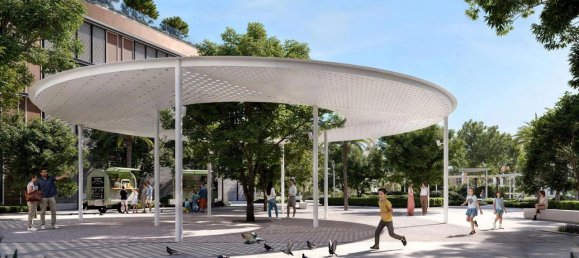 3 bedrooms Apartment in Dubai, UAE No. 102505 8