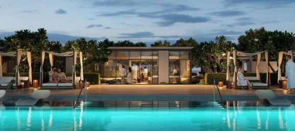 3 bedrooms Apartment in Dubai, UAE No. 102505 11