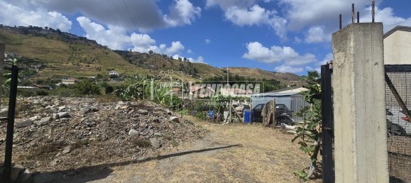 Terreno em Messina, Italy 499 m² N.º 300184 2