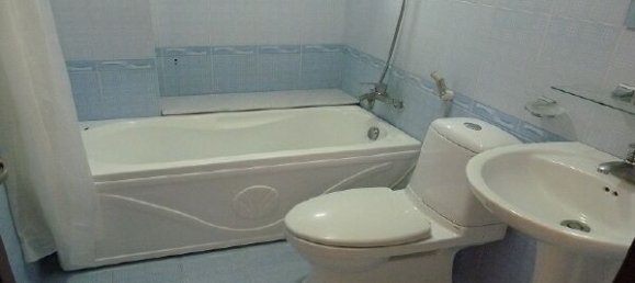 1 Schlafzimmer Wohnung in Ba Dinh, Vietnam, Nr. 6887 2