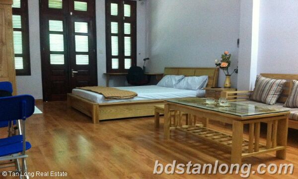 1 Schlafzimmer Wohnung in Ba Dinh, Vietnam, Nr. 6887