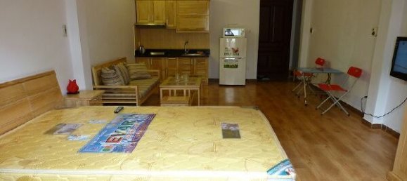 1 Schlafzimmer Wohnung in Ba Dinh, Vietnam, Nr. 6887 3