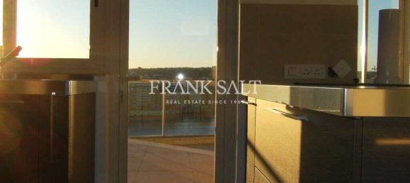 4 Schlafzimmer Penthouse in Sliema, Malta, Nr. 3314 7