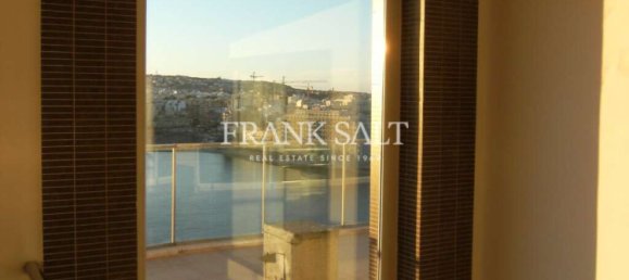 4 Schlafzimmer Penthouse in Sliema, Malta, Nr. 3314 9