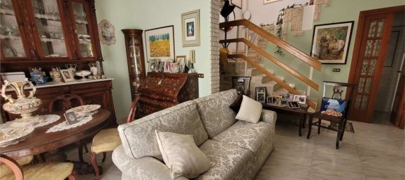 Villa de 5 habitaciónes en Syracuse, Italy No. 242856 19