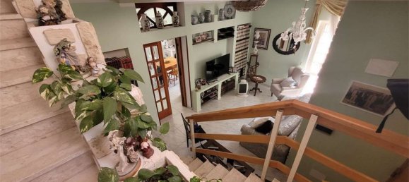 Villa de 5 habitaciónes en Syracuse, Italy No. 242856 30