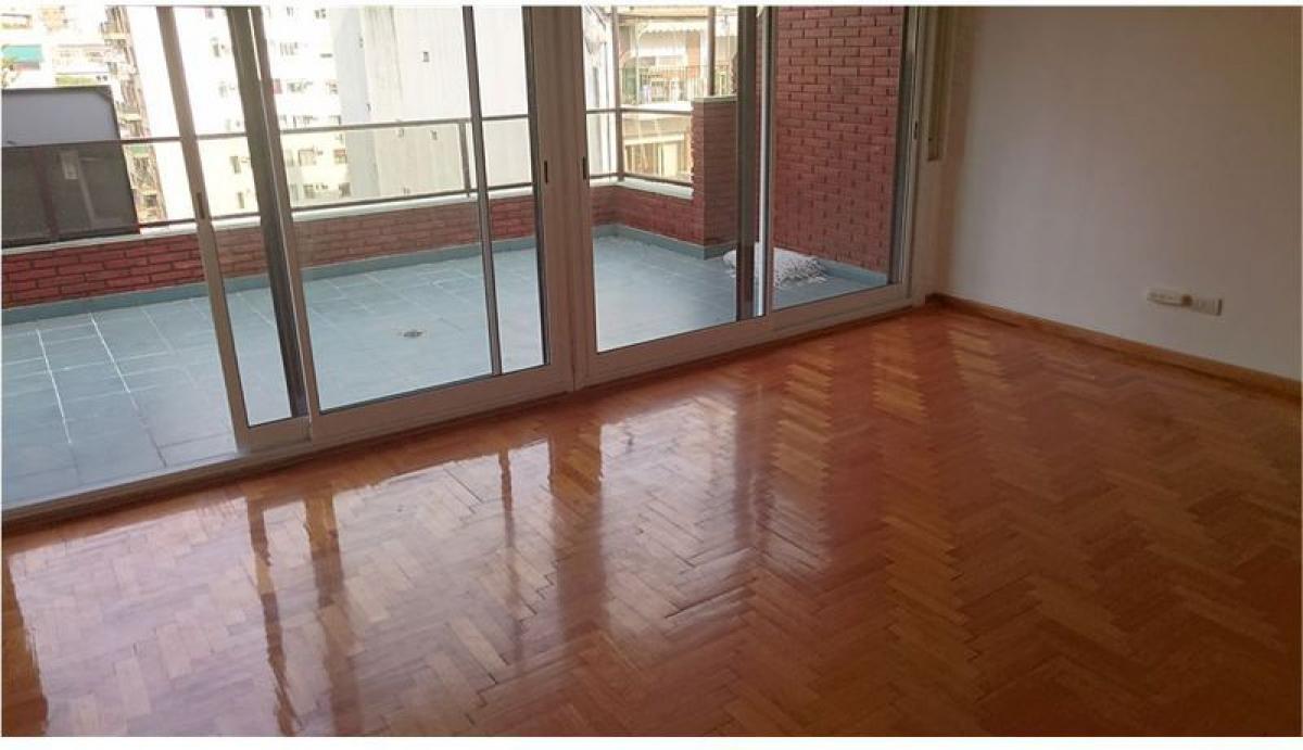 3 Schlafzimmer Wohnung in Buenos Aires, Argentina, Nr. 101866