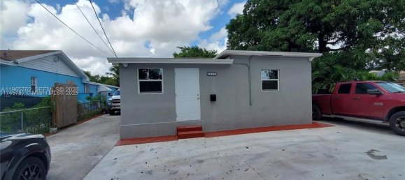 140.47 m² terreno en venta en Miami, Miami-Dade, Florida, USA № 615621 5