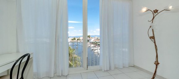 1 Schlafzimmer Wohnung in Empuriabrava, Spain, Nr. 190129 3